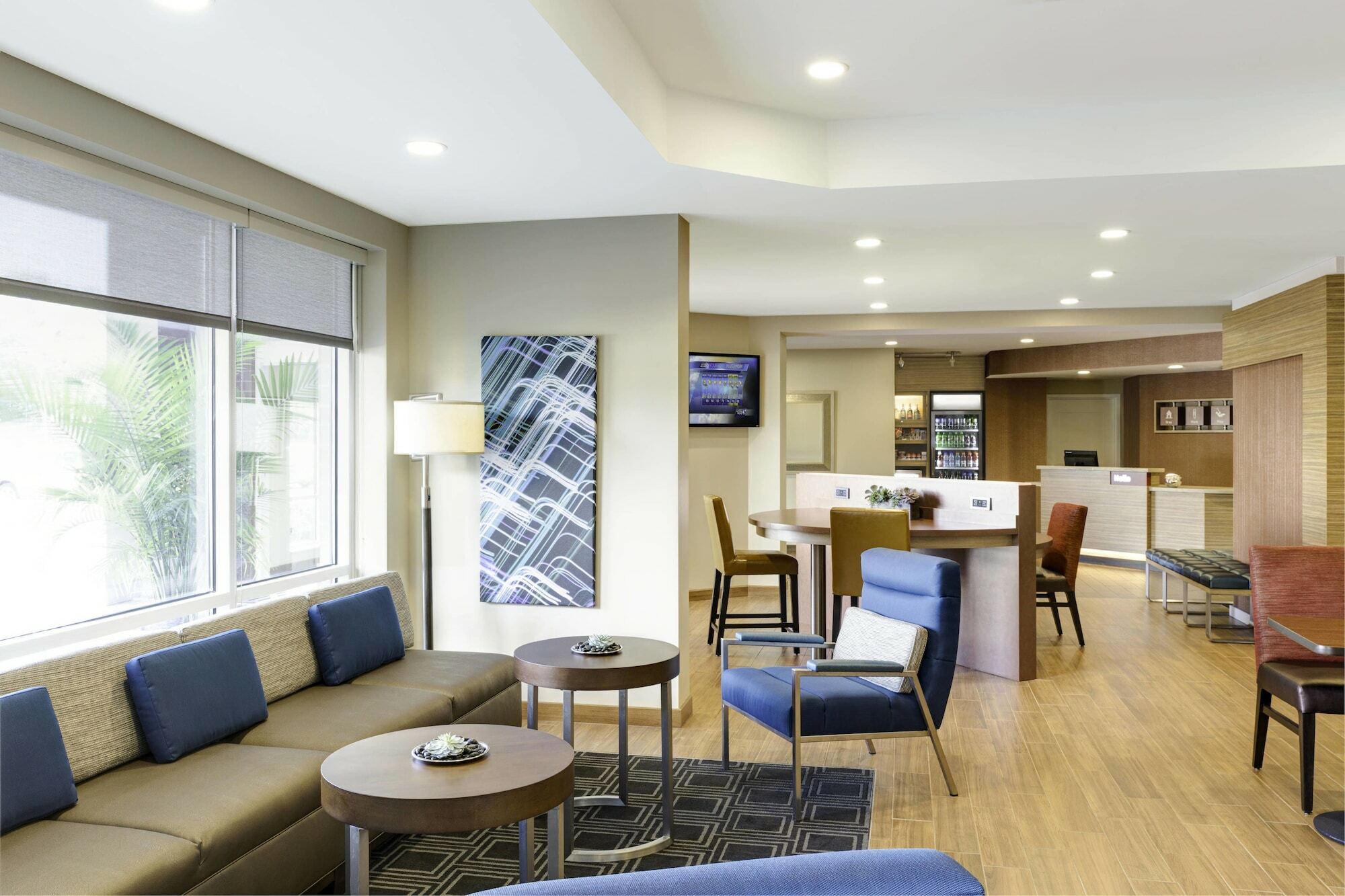 Towneplace Suites Kansas City At Briarcliff Extérieur photo