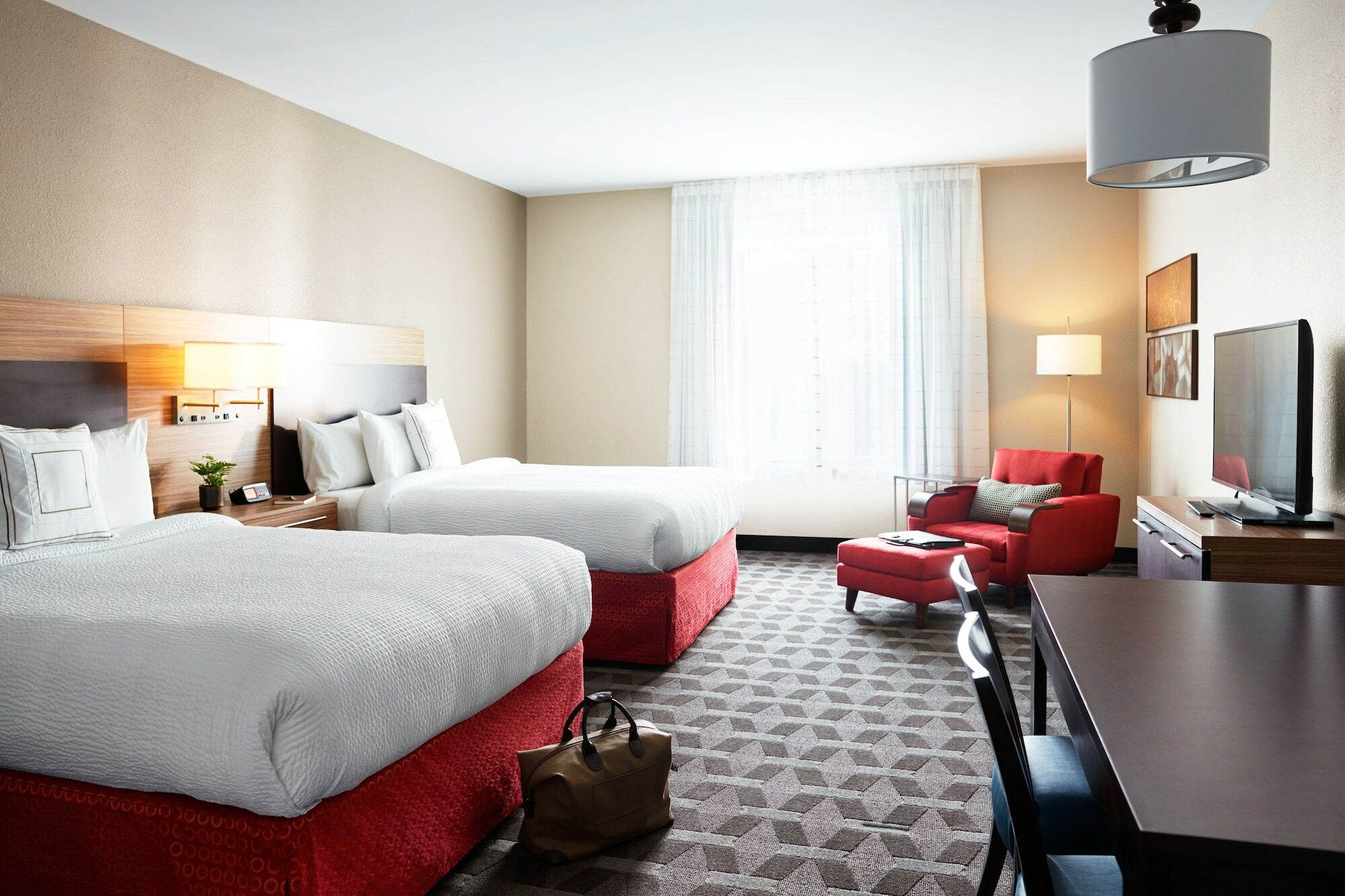 Towneplace Suites Kansas City At Briarcliff Extérieur photo